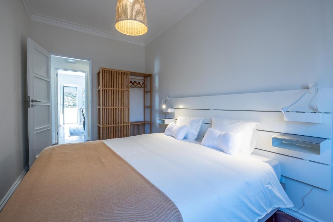 Casa Do Largo Electrico - Cozy And Lovely Apartment In The City Center Lisbona Esterno foto