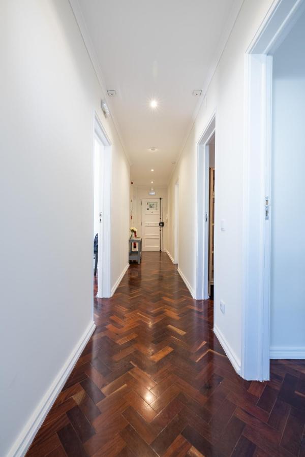 Casa Do Largo Electrico - Cozy And Lovely Apartment In The City Center Lisbona Esterno foto
