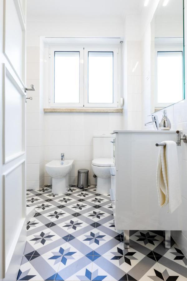 Casa Do Largo Electrico - Cozy And Lovely Apartment In The City Center Lisbona Esterno foto