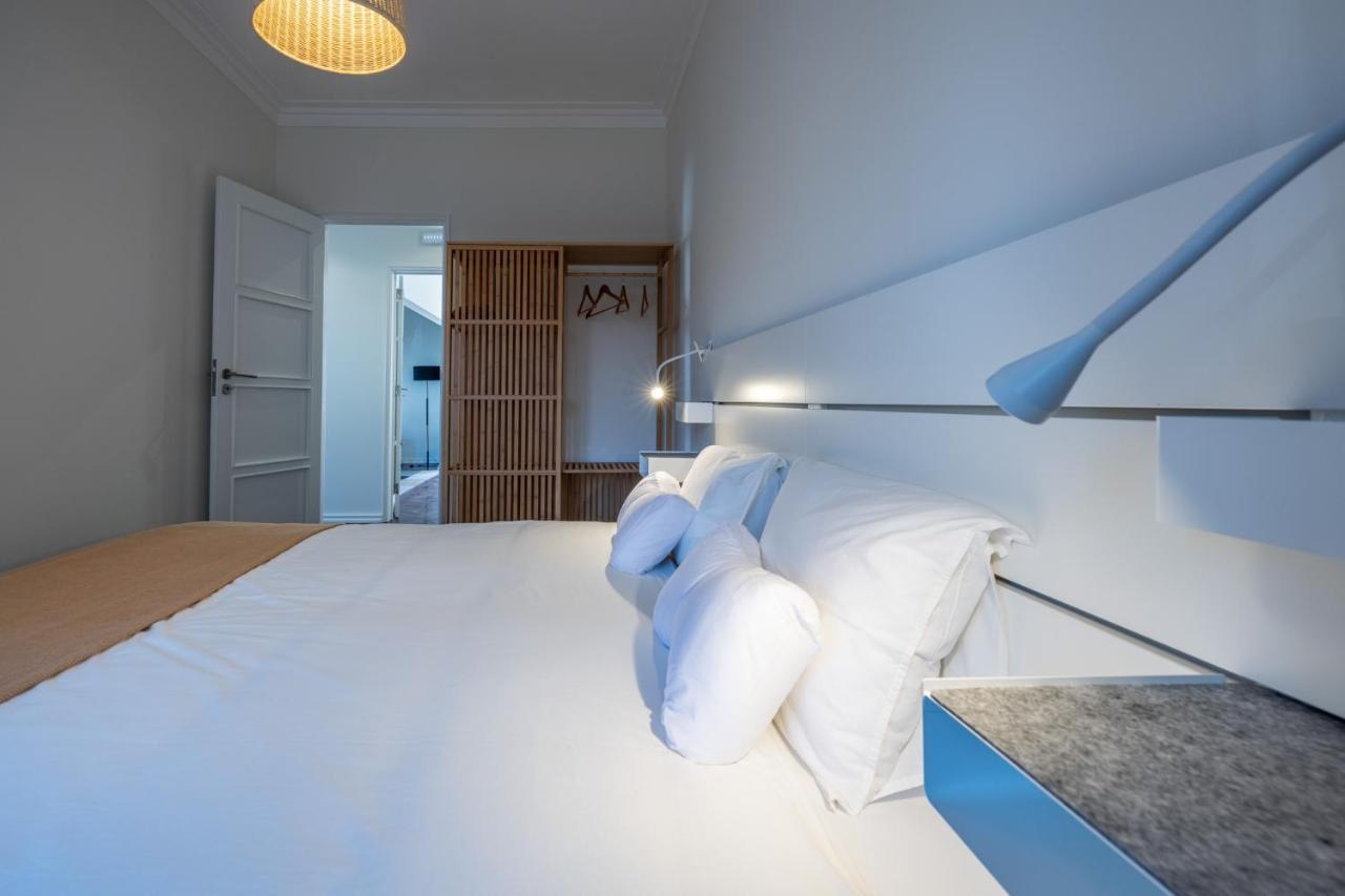 Casa Do Largo Electrico - Cozy And Lovely Apartment In The City Center Lisbona Esterno foto