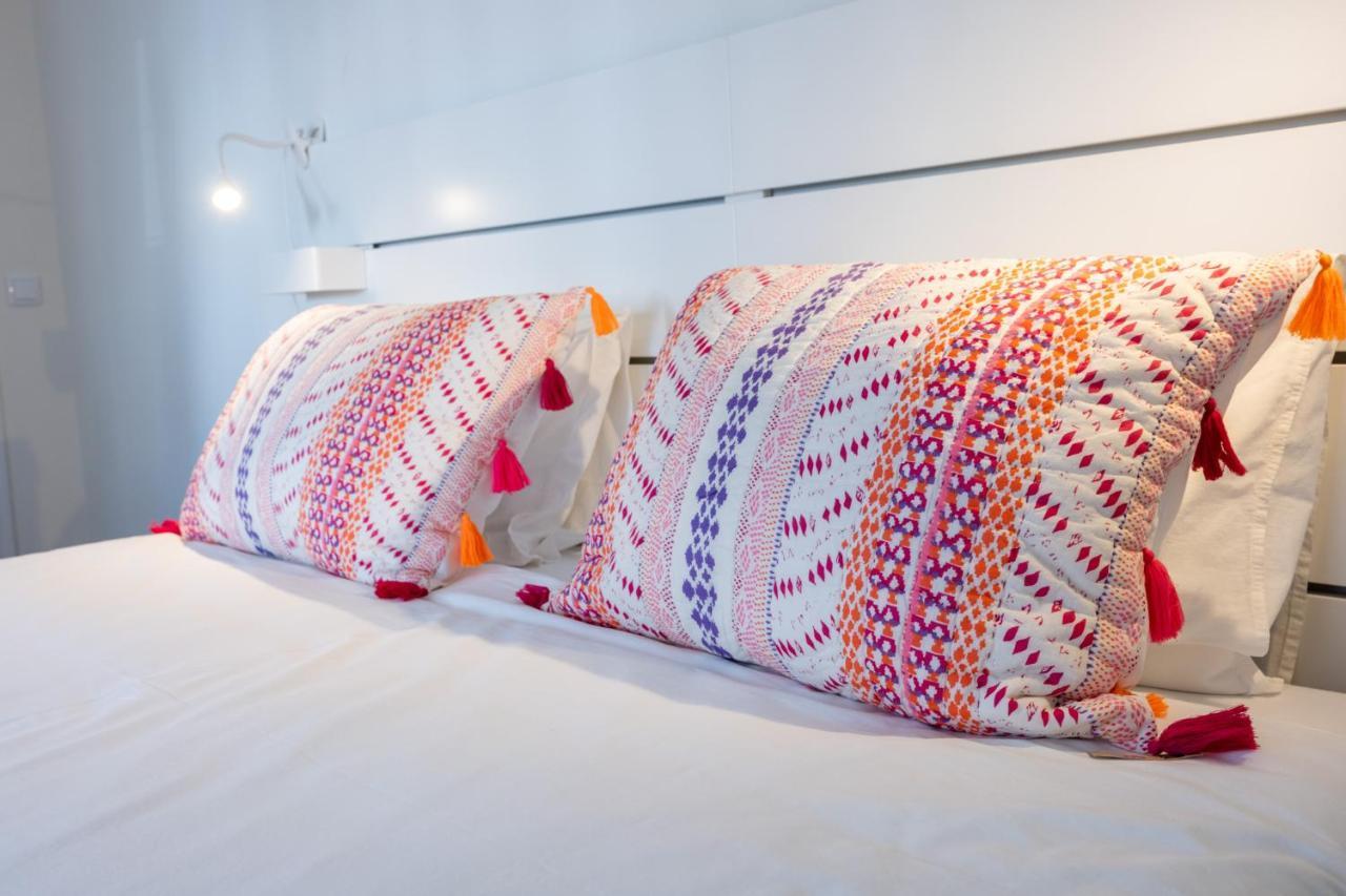 Casa Do Largo Electrico - Cozy And Lovely Apartment In The City Center Lisbona Esterno foto